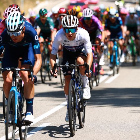 44th Vuelta a Burgos 2022- Stage 3