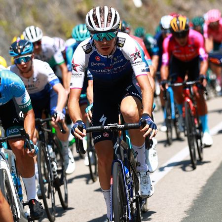 44th Vuelta a Burgos 2022- Stage 3