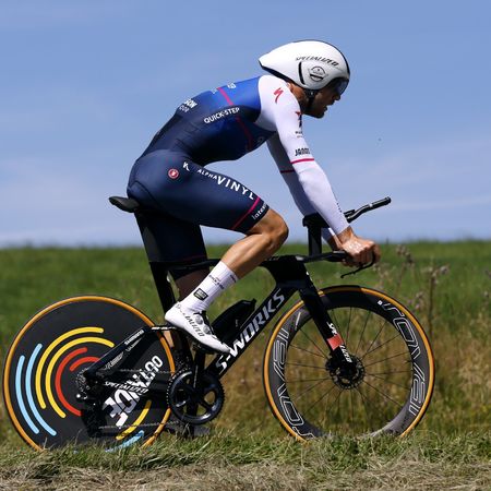 79th Tour de Pologne 2022 - Stage 6