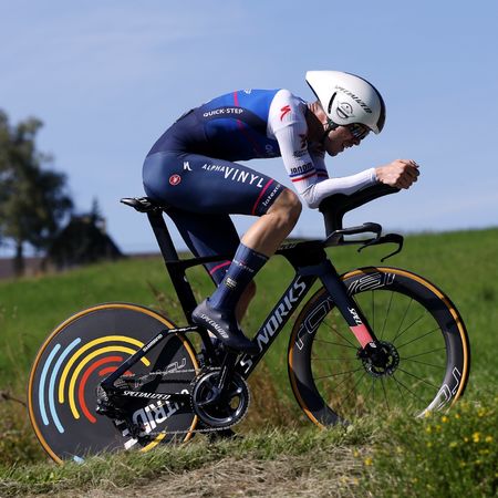 79th Tour de Pologne 2022 - Stage 6