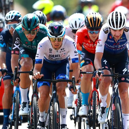 44th Vuelta a Burgos 2022- Stage 4