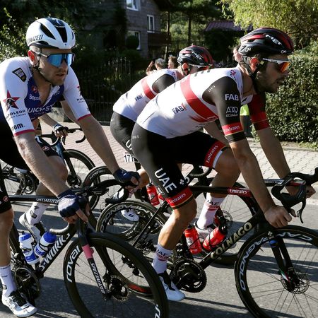 79th Tour de Pologne 2022 - Stage 7