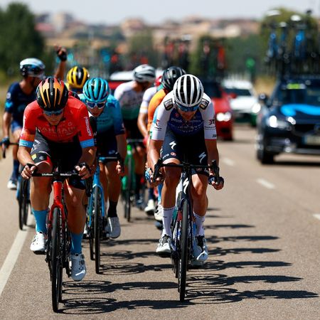 44th Vuelta a Burgos 2022- Stage 4