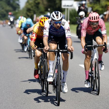 79th Tour de Pologne 2022 - Stage 7
