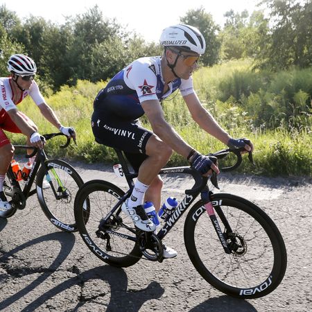 79th Tour de Pologne 2022 - Stage 7