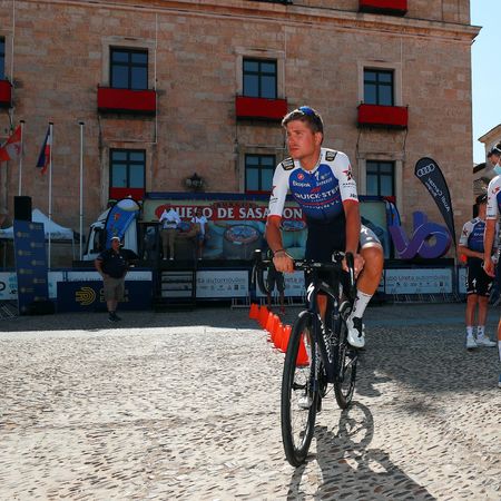 44th Vuelta a Burgos 2022- Stage 5