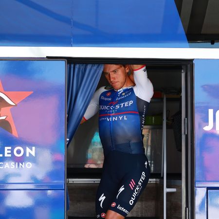 44th Vuelta a Burgos 2022- Stage 5