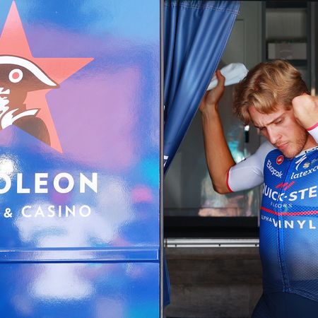 44th Vuelta a Burgos 2022- Stage 5