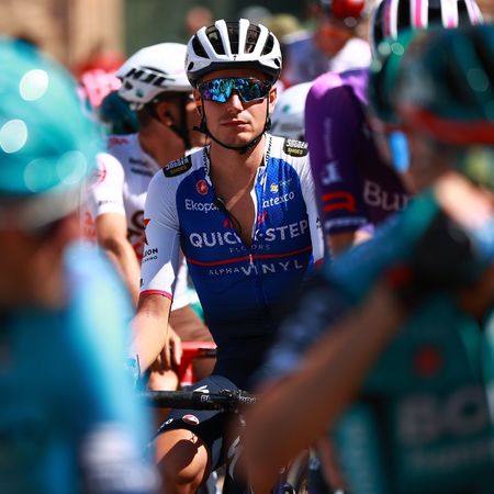 44th Vuelta a Burgos 2022- Stage 5