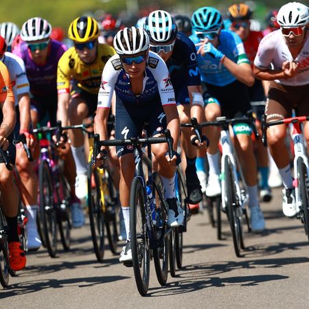 44th Vuelta a Burgos 2022- Stage 5