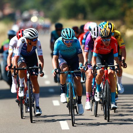 44th Vuelta a Burgos 2022- Stage 5