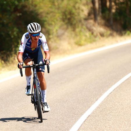 44th Vuelta a Burgos 2022- Stage 5
