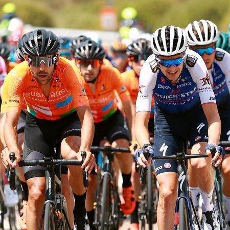 44th Vuelta a Burgos 2022- Stage 5