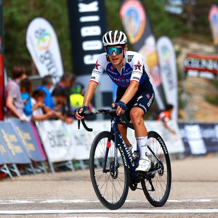 44th Vuelta a Burgos 2022- Stage 5