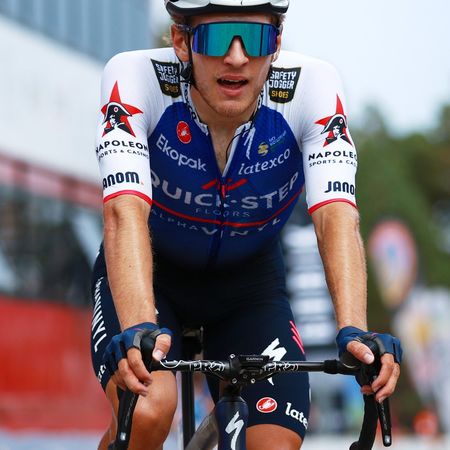 44th Vuelta a Burgos 2022- Stage 5