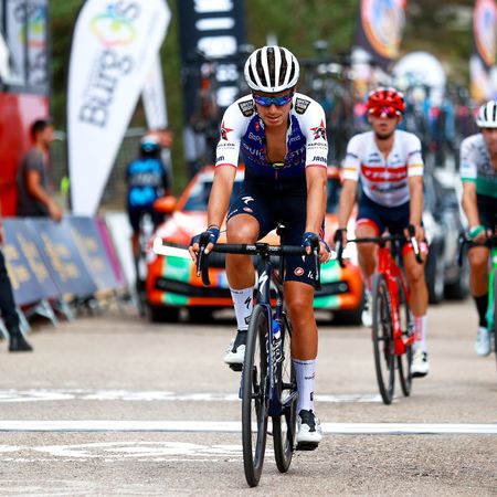 44th Vuelta a Burgos 2022- Stage 5