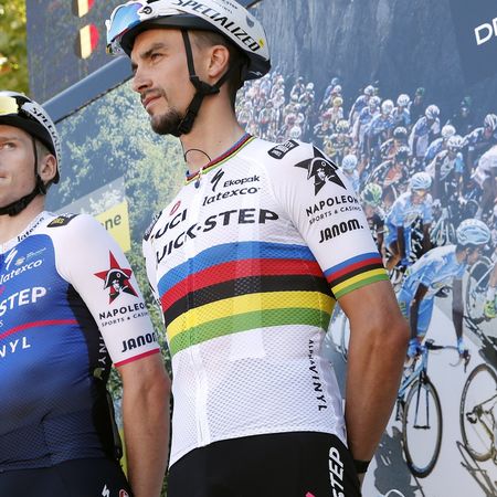 34th Tour de l'Ain 2022 - Stage 1