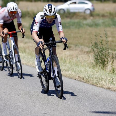 34th Tour de l'Ain 2022 - Stage 1