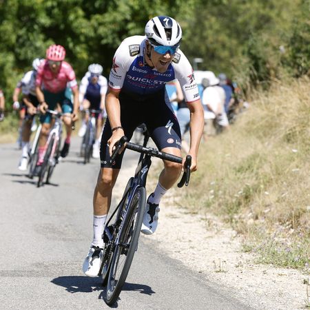 34th Tour de l'Ain 2022 - Stage 1