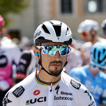 34th Tour de l'Ain 2022 - Stage 1