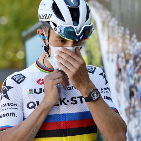 34th Tour de l'Ain 2022 - Stage 1