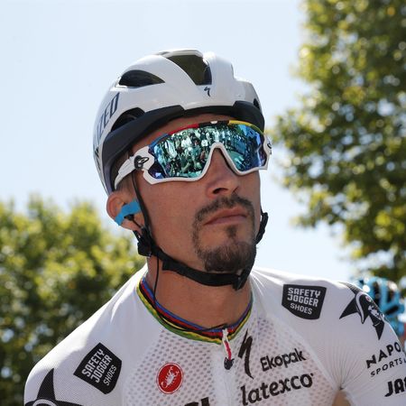 34th Tour de l'Ain 2022 - Stage 1