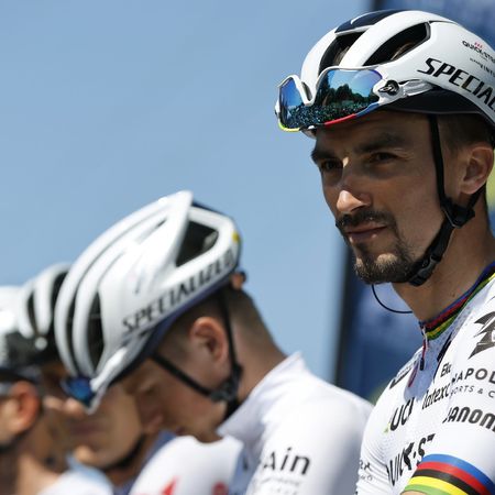 34th Tour de l'Ain 2022 - Stage 2