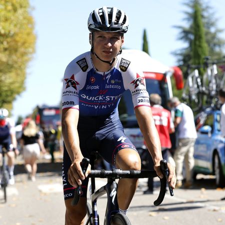 34th Tour de l'Ain 2022 - Stage 2