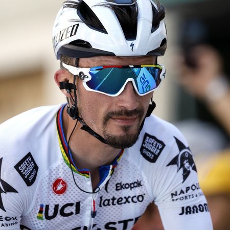 34th Tour de l'Ain 2022 - Stage 2