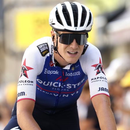 34th Tour de l'Ain 2022 - Stage 2