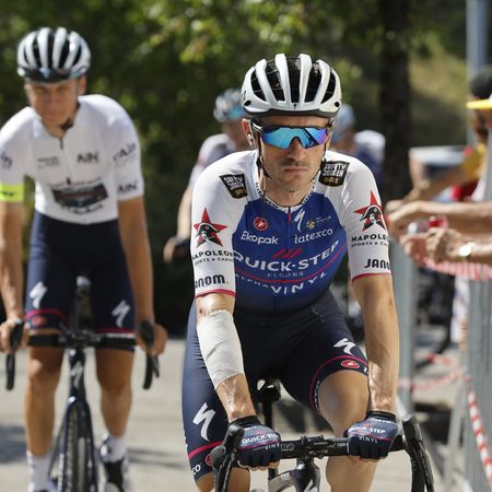 34th Tour de l'Ain 2022 - Stage 3