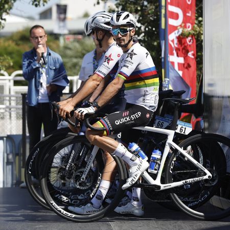 34th Tour de l'Ain 2022 - Stage 3