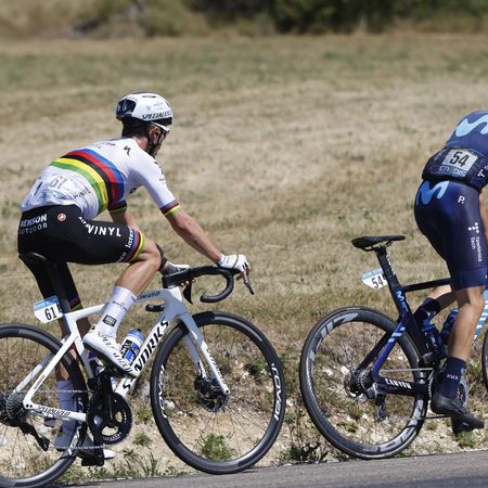 34th Tour de l'Ain 2022 - Stage 3