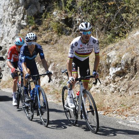 34th Tour de l'Ain 2022 - Stage 3