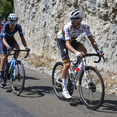 34th Tour de l'Ain 2022 - Stage 3