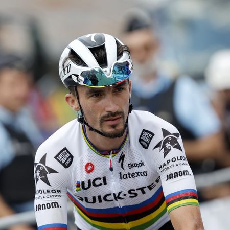 34th Tour de l'Ain 2022 - Stage 3