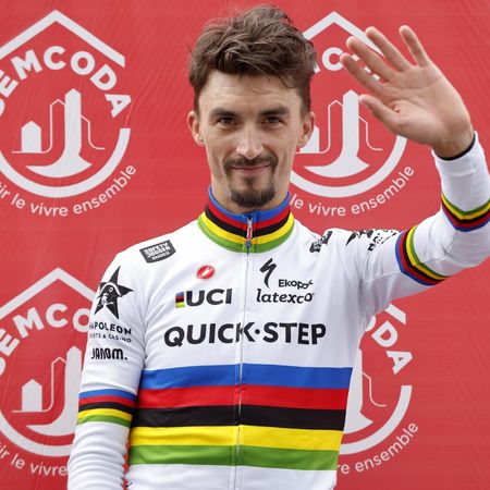 34th Tour de l'Ain 2022 - Stage 3