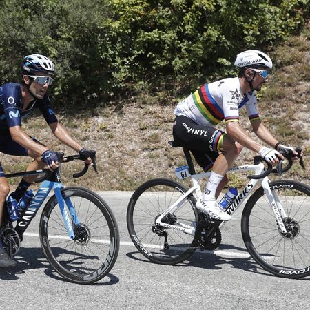 34th Tour de l'Ain 2022 - Stage 3