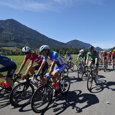 28th UEC Road Cycling European Championships 2022 -  Men's Road Race