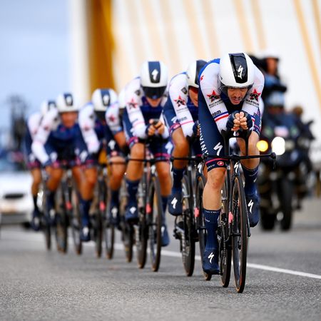 77th Tour of Spain 2022 - Stage 1