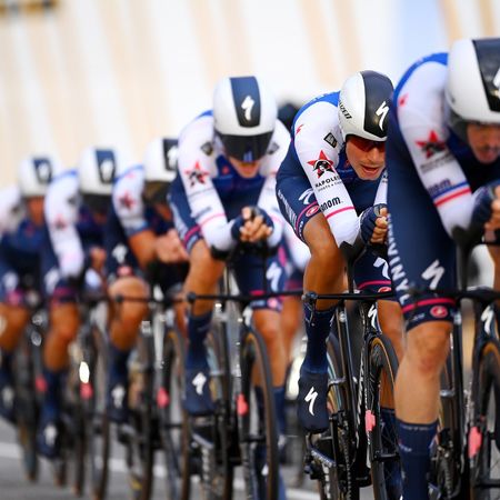 77th Tour of Spain 2022 - Stage 1