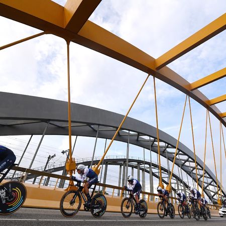 77th Tour of Spain 2022 - Stage 1