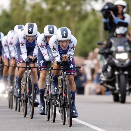 77th Tour of Spain 2022 - Stage 1