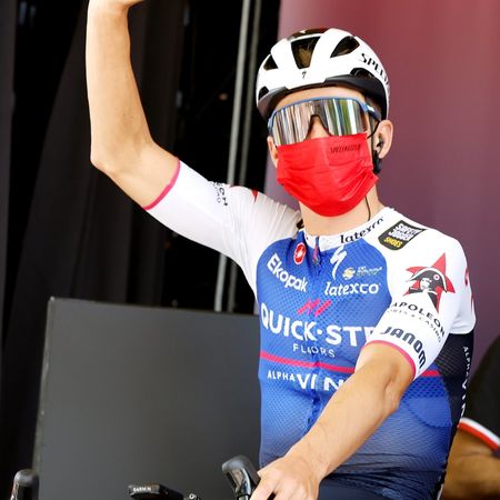 77th Tour of Spain 2022 - Stage 2