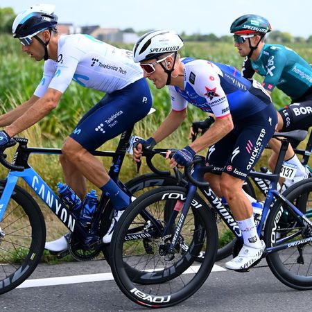 77th Tour of Spain 2022 - Stage 2