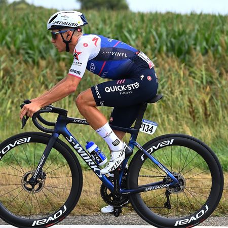 77th Tour of Spain 2022 - Stage 2