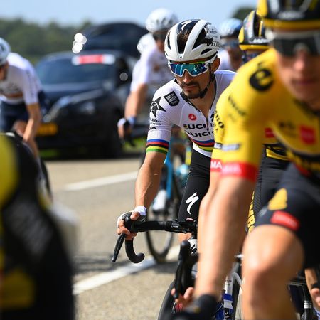 77th Tour of Spain 2022 - Stage 2