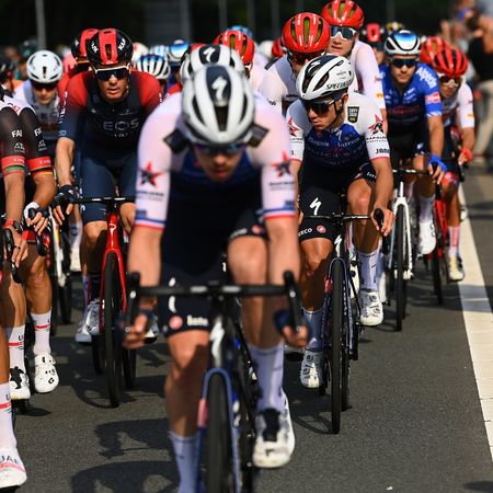 77th Tour of Spain 2022 - Stage 2