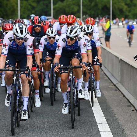 77th Tour of Spain 2022 - Stage 2