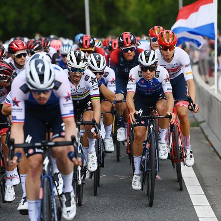 77th Tour of Spain 2022 - Stage 2